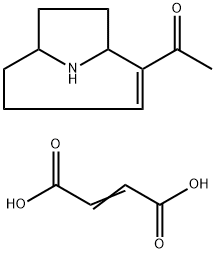 rac-Anatoxin A FuMarate|rac-Anatoxin A FuMarate