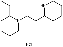 1219964-00-7 2-Ethyl-1-[2-(2-piperidinyl)ethyl]piperidinedihydrochloride