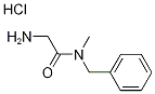 2-アミノ-N-ベンジル-N-メチルアセトアミド塩酸塩 price.