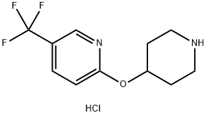 190267, 1219979-10-8, 结构式