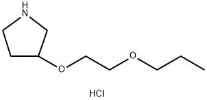 1219981-28-8 Structure