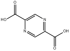 122-05-4 2,5-ピラジンジカルボン酸