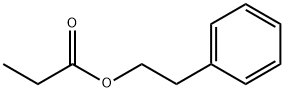 2-PHENYLETHYL PROPIONATE|丙酸-2-苯乙酯