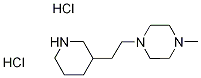 1220020-71-2 1-Methyl-4-[2-(3-piperidinyl)ethyl]piperazinedihydrochloride