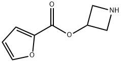 3-Azetidinyl 2-furoate