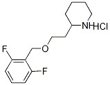 1220032-46-1 2-{2-[(2,6-Difluorobenzyl)oxy]ethyl}piperidinehydrochloride