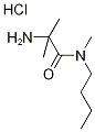 1220034-85-4 2-Amino-N-butyl-N,2-dimethylpropanamidehydrochloride