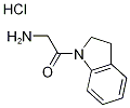 1220036-34-9 2-胺-1-(2,3-二氢-1H-吲哚-1-基)乙烷-1-酮盐酸盐