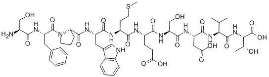 122018-91-1 prepro-thyrotropin releasing hormone (160-169)