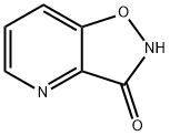 이속사졸로[4,5-b]피리딘-3(2H)-온(9CI)