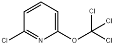 2-chloro-6-(trichloroMethoxy)pyridine Struktur