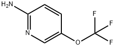 5-(trifluoroMethoxy)pyridin-2-aMine Struktur