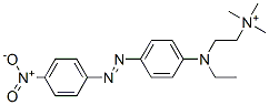 Basic Orange  33 Structure