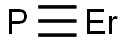 erbium monophosphide Structure