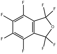 1,1,3,3,4,5,6,7-옥타플루오로-1,3-디하이드로-이소벤조푸란