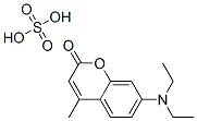 荧光增白剂52,12224-03-2,结构式