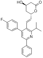 Glenvastatin|格仑伐地汀