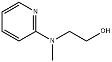 2-N-Methyl-2-pyridylaminoethanol