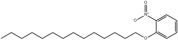2-十四烷氧基硝基苯,122329-02-6,结构式