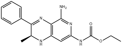 122332-18-7 Structure