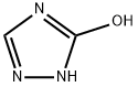 1H-1,2,4-Triazol-5-ol(9CI) Structure