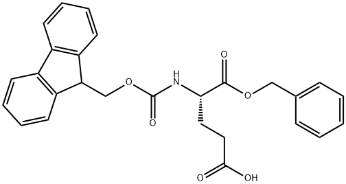 FMOC-GLU-OBZL