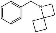 1-Azaspiro[3.3]heptane, 1-(phenylMethyl)-|1-苄基-1-氮杂螺[3.3]庚烷