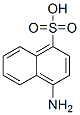 1-Naphthalenesulfonic acid, 4-amino-, diazotized, coupled with 2-(2,4-dihydroxyphenyl)-3,5,7-trihydroxy-4H-1-benzopyran-4-one and (3,4-dihydroxyphenyl)(2,4,6-trihydroxyphenyl)methanone ,12236-46-3,结构式