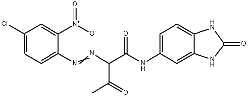 Pigment Orange 36