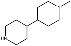 1-methyl-4,4'-bipiperidine(SALTDATA: 2HCl)|1-METHYL-4,4'-BIPIPERIDINE(SALTDATA: 2HCL)