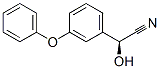 S-α-cyano-3-phenoxy benzyl alcohol|S-Α-氰基-3-苯氧基苄醇