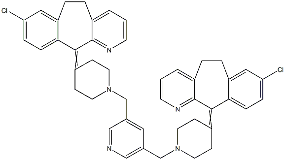 Rupatadine IMpurity C