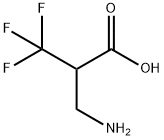 3-AMINO-2-(TRIFLUOROMETHYL)PROPIONIC ACID