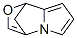 1,4-Methano-1H-pyrrolo[2,1-c][1,4]oxazine(9CI),122521-97-5,结构式