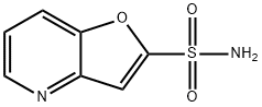 122534-72-9 Furo[3,2-b]pyridine-2-sulfonamide(9CI)