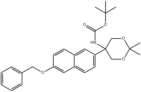 , 1225347-14-7, 结构式