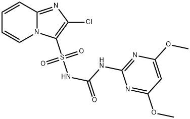 Imazosulfuron|咪唑磺隆