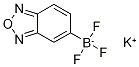 Potassium benzofurazan-5-trifluoroborate|苯呋咱-5-三氟硼酸钾