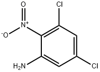 3,5-dichloro-2-nitroaniline