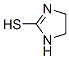 2-Mercapto imidazoline Struktur