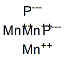 Manganesephosphide Structure