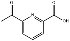 6-Acetylpyridine-2-carboxylic acid|6-乙酰基吡啶-2-甲酸