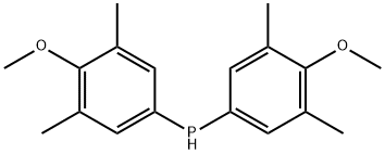 BIS(3,5-DIMETHYL-4-METHOXYPHENYL)PHOSPHINE|双(3,5二甲基4-甲氧苯基)磷