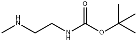 tert-Butyl 2-(methylamino)ethylcarbamate