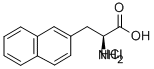 122745-12-4 3-(2-萘基)-L-丙氨酸