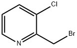 2-(broMoMethyl)-3-chloropyridine|2-(溴甲基)-3-氯吡啶