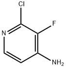 2-クロロ-3-フルオロピリジン-4-アミン price.