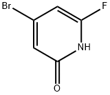 1227597-80-9 4-溴-6-氟-2(1H)-吡啶酮