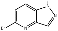 5-BroMo-1H-pyrazolo[4,3-b]pyridine|5-溴-1H-吡唑并[4,3-B]吡啶