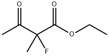 부탄산,2-플루오로-2-메틸-3-옥소-,에틸에스테르